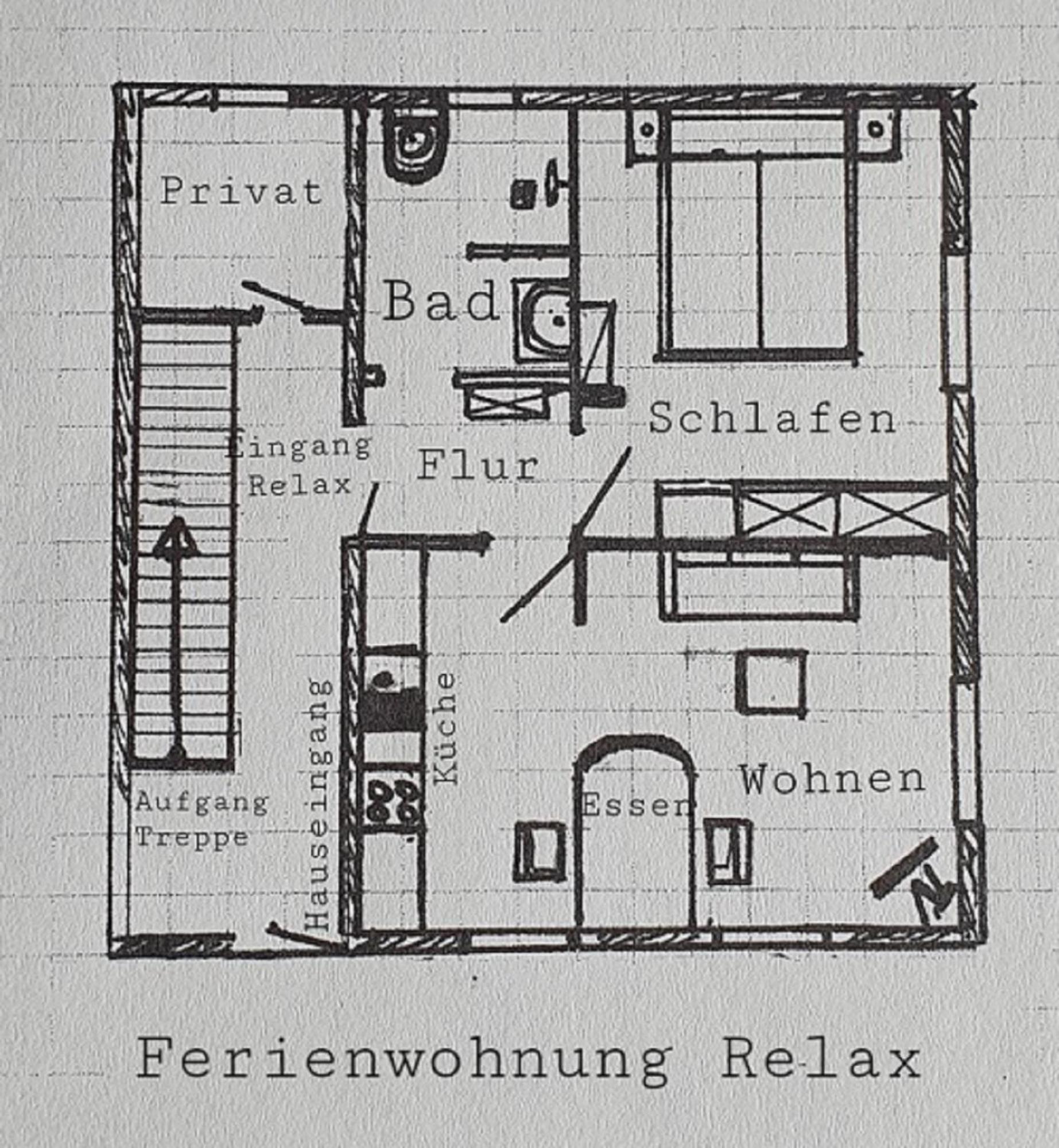 Ferienwohnung An Der Dorfmauer Sommerach Exterior photo